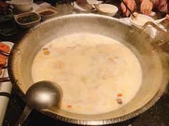 胡椒猪肚鸡-捞王锅物料理(凯旋路店)