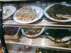-黎一碗大碗手工面(城市立方店)