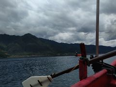 -泸沽湖里格半岛