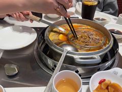 -荣叔港式沙嗲牛肉火锅(正佳潮流店)