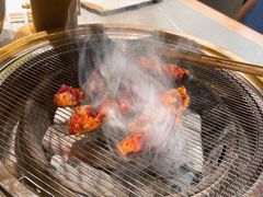 -杨小佳·齐齐哈尔烤肉·烤串(广州店)