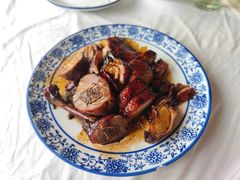 -邱记私房菜·十八年本地菜