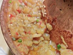 -觅山云南菜(泊富ICITY店)