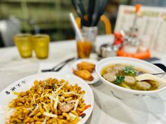 炸鸡翼-海王冰室(皇朝店)