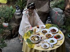 -钦善斋·养生膳食·精典川菜(武侯祠店)