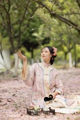 -八角古风摄影