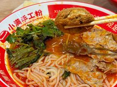 -小满手工粉(北京富力广场店)