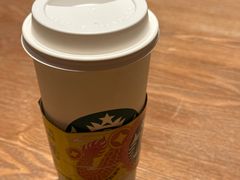 -星巴克(枣阳路店)