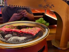 -西塔老太太泥炉烤肉(上海七宝领展广场店)
