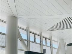 -银川河东国际机场