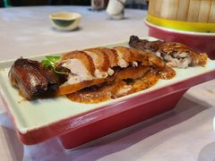 -京味斋·北京烤鸭(北京南站洋桥店)