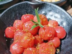 -九田家黑牛烤肉料理(顺义区华联金街店)