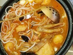 -神府路壹号·海鲜烧烤·砂锅粥·锅物(三坊七巷店)