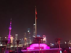 -罗斯福色戒酒吧(外滩店)