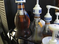 -luckincoffee瑞幸咖啡(冠福大厦店)