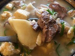 -三林本帮馆(中林街店)