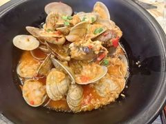 -聚味瞿记·龙虾堂(坡子街店)