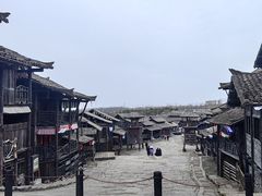 -中国汉城景区