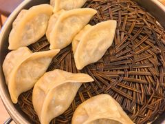 -老爷子原味蒸饺(总店)