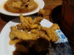 -十六蒲(桂林路店)