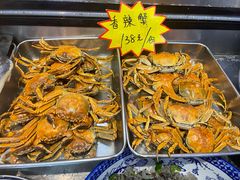 -食鸡公社辣子鸡·潍坊菜·烧烤