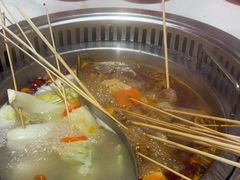-宏姐串串香(宏伟路店)