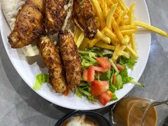 -阿拉伯萨娜餐厅(石马社区店)