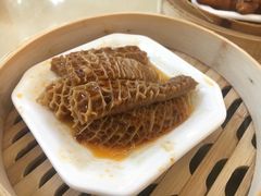 -满福隆酒楼(万绿园店)