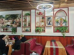 -Xabnam_夏葡纳·新疆餐厅(日坛上街店)