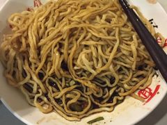 -民间老鸡汤面馆(中山北路店)