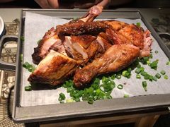 -绿茶餐厅(深圳龙华天虹购物中心店)