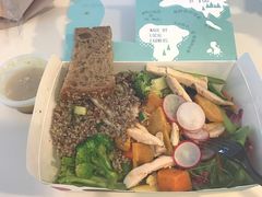 -Meal Salad米有沙拉(长泰广场店)