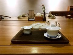 -竹里馆 ·茶食(奥体店)
