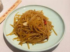 -惠丰堂饭庄·烤鸭·京味菜(西北旺·唐家岭店)