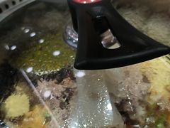 -满兴咱妈烀饼铁锅炖(兰州北街店)