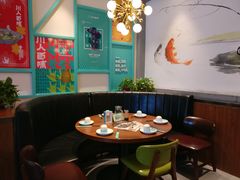 -川人百味(金安中央大街店)