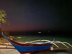 -白沙滩