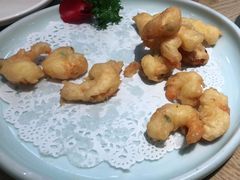 -宽鲜锅贴家常菜(永旺东部购物中心香港中路店)
