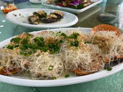 -景好海鲜餐厅(大鹏必选旅游店)