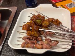-京元盛铜锅涮肉(上海总店)