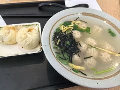 -永和大王(赤峰路二店)