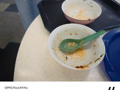 -结霜桥叻沙