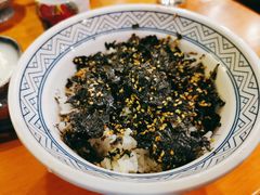 -竹马炭火烤肉(南屏店)