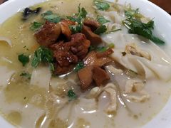 -三厂烩羊肉(五龙口店)