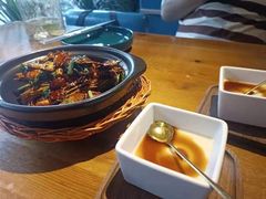 -蝦塘·中国餐馆(城墙南马道巷店)