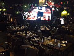 大堂-胡桃里音乐酒馆(曲江店)