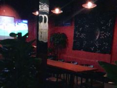 -圣徒精酿美式餐厅saints brewing(裕华万达步行街店)
