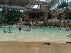 -杭州开元森泊度假乐园