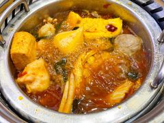 -龍歌自助小火锅(秦淮水游城店)