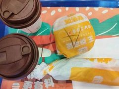 -汉堡王(嘉定宝龙城市广场)